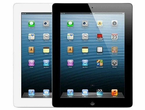 Apple ipad 4a - apple,