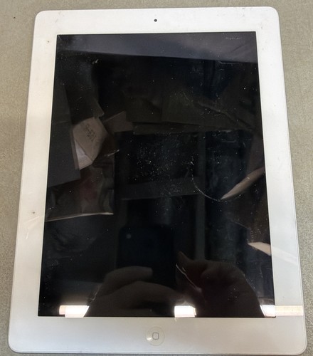 Apple ipad a1458 - apple,