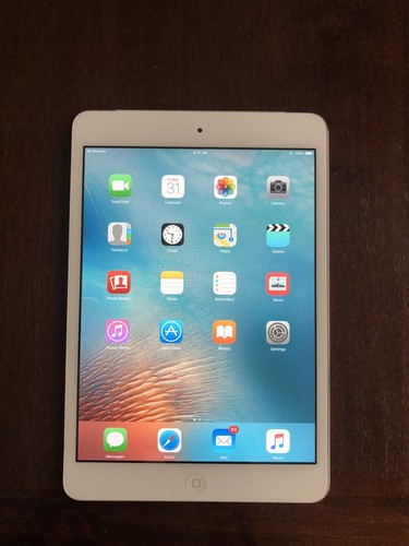 Apple ipad mini gen 32 - apple,