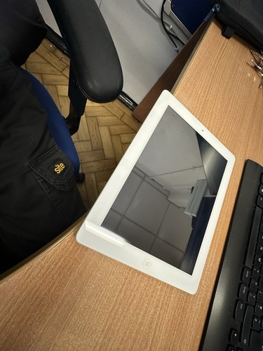 Apple ipad generazione 32 - ipad,