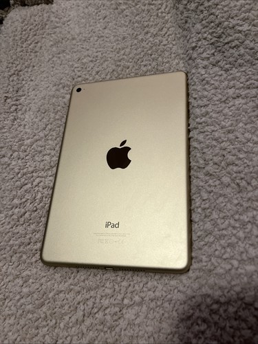 Apple ipad mini generazione - apple,