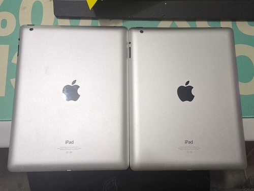 Apple ipad 16 - apple, generazione)