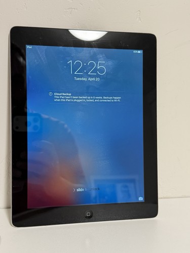Apple ipad generazione - apple,