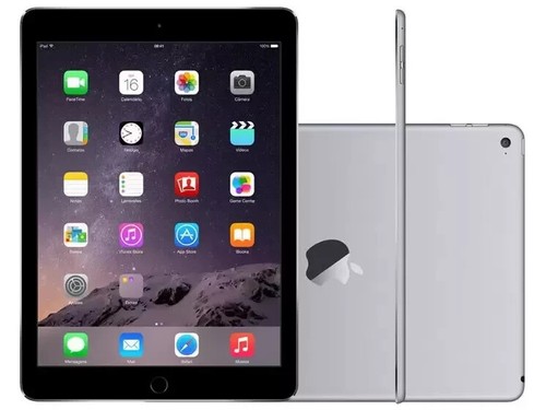 Nuovo stato apple ipad air - stato,