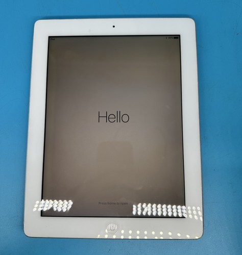 Apple ipad generazione - apple,