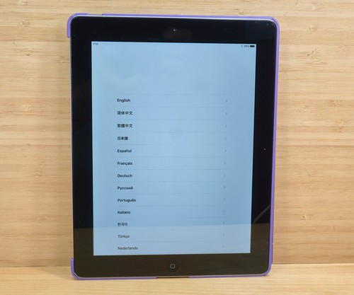 Apple ipad generazione - apple,