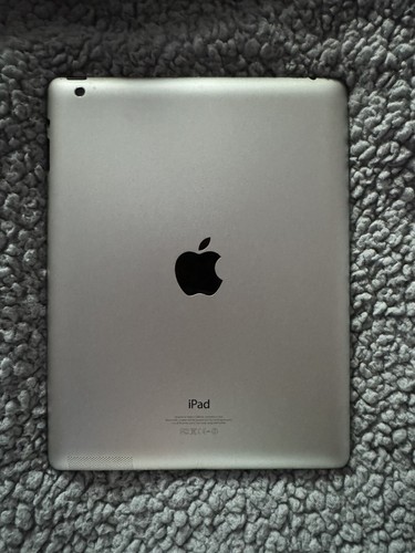 Ipad generazione - ipad, 4a